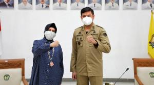 Bantu Pasien Covid, Gerakan Sedekah Donor Plasma Mulai Bergerak Masif