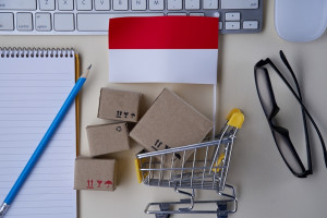 Indonesia Siap Kejar Ketertinggalan Ekonomi Syariah Global