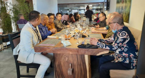 Diaspora Indonesia Buka Restoran di Madagaskar, Ada Soto Ayam hingga Nasi Kuning