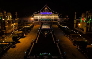 Hikmah Rahmani: Ke Mana Hijrahmu?