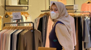 3 Mal Kembali Buka, Satpol PP Semarang Tekankan Pentingnya Patuhi Prokes