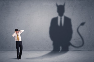 Setan Akan Menggoda Manusia dari Segala Arah, Berikut Penjelasannya