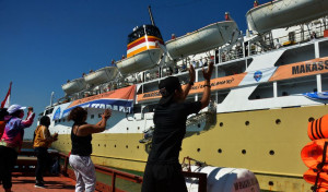 Indonesia Umumkan 24.709 Kasus Baru Covid-19, Pasien Sembuh 36.637