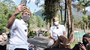 Fakta Desa Tugu Selatan, Desa Wisata Rekomendasi Kemenparekraf di Bogor