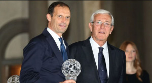 Lippi Yakin Juventus Awali Liga Italia Berstatus Favorit Juara