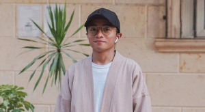 Hafidzh Taqy Malik dengan Cara Sidak Unik di Tempat Kerja