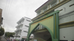 Mengenal Pesantren-Pesantren di Lingkungan Lirboyo (2)