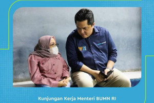 Terkendala Edukasi dan Literasi Nasabah, PNM Lakukan Pendampingan secara Online