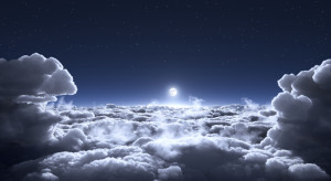 Kisah: Cahaya Keluarga Rasulullah Membuat Adam Takjub