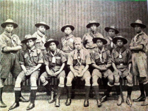 Hizbul Wathan: Pramuka Muhammadiyah Buah Tangan KH Ahmad Dahlan, Tempat Belajar Jenderal Sudirman