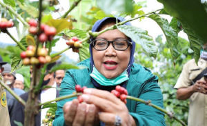 MUHARRAM BANGKIT BERSAMA (6) | Bupati Bogor: Tahun Baru Islam Datang sebagai Pengingat