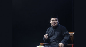 Perhatikan Adab Bermedia Sosial Biar Tak Jadi Fasik