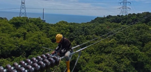 PLN Rampungkan 6 Proyek Strategis Nasional Rp 1,2 Triliun di Jawa Timur