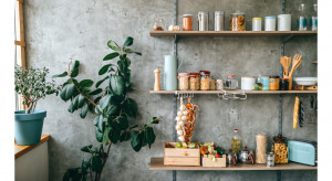 Rak Dinding Hemat Ruang untuk Tata Barang, Ketahui Tipsnya