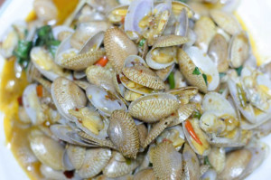 Bermodal Rp50 Ribu, Mahasiswa Ini Miliki Omzet Jutaan dari Bisnis Hasil Laut