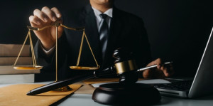 Wujud Peduli pada Sesama, Kecepatan Kerja Peradilan Tak Bisa Ditunda