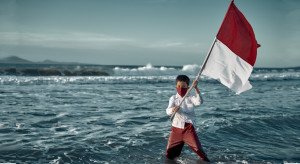 Merah Putih, Amanat Rasulullah SAW lewat Mimpi Habib Idrus Salim Al Jufri