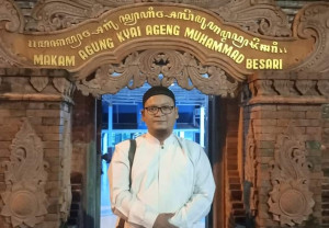 Rektor INAIFAS: Pesantren Melawan Penjajah Sebab Tak Mau Budaya Sekuler Barat Hadir di Nusantara