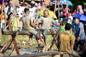 Hakikat Kemerdekaan, Yenny Wahid: Kebahagiaan Dunia Akhirat