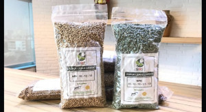 Mengenal Pupuk Lepas Lambat, Menutrisi Tanaman dengan Perlahan