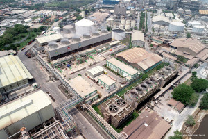 Petrokimia Gresik Beralih Gunakan Listrik PLN 11,4 MW, Berhasil Tekan Biaya Hingga 12 Persen