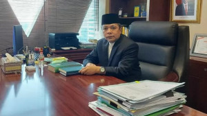 Bimas Islam: Rayakan HUT ke-76 RI dengan Rasa Syukur