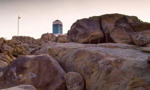 Kisah Munajat Cicit Rasul Ali Zainal Abidin dari Atas Ka'bah