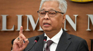 Nama ini Kandidat Terkuat Perdana Menteri Baru Malaysia