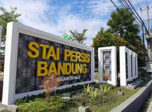 Jadi Mahasiswa Sambil Nyantri, Bisa di STAI Persis Bandung
