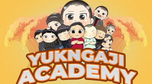 Dakwah ala Milenial di Yukngaji, Jaring Anak Muda Kenali Islam