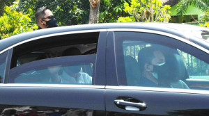 Jokowi Dukung Pelaksanaan PTM Terbatas di Wilayah PPKM Level 1-3