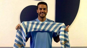 Cabut dari Roma, Pedro Membelot ke Lazio