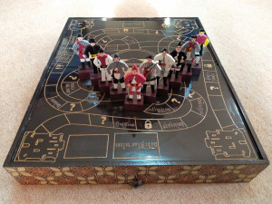 Mengenal Budaya Jawa Melalui Permainan Edukatif Lingkar Bregenda