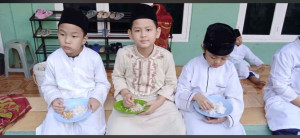 Para Penuntut Ilmu, Ini Pesan Imam Ghazali untuk Kalian