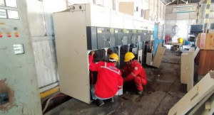 PLN Tingkatkan Jaringan, 3 Kabupaten di Papua Kini Teraliri Listrik 24 Jam