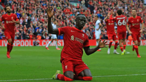 Kalahkan Burnley 2-0, Liverpool Pimpin Klasemen Liga Inggris