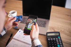 Menkominfo Dorong Tata Kelola Antisipasi Penyalahgunaan Data Ekonomi