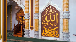 Hadits Arbain (2): Islam, Iman dan Ihsan