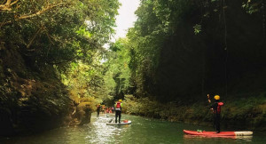 Potret Desa Wisata Selasari Pangandaran, Bikin Takjub