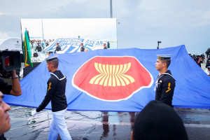 RUU PMSE Menuju Pasar Bisnis ASEAN, DPR: Harus Maksimalkan UMKM Indonesia