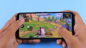 Pelaku Game Indonesia Tampil di Pameran Tingkat Dunia DDC 2021