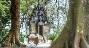Desa Wisata Cangkuang Garut, Cagar Budaya dan Situs Sejarah di Jawa Barat
