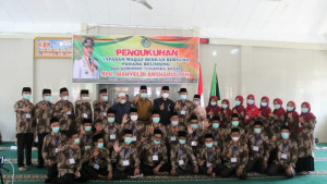 Terkumpul Rp275 Juta, Warga Padang Belimbing Solok Patungan Beli Ambulans