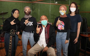 Empat Strategi Ekonomi Syariah Indonesia Go Global