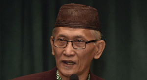 Mukernas MUI Usung Wajah Islam Wasathiyah