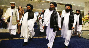 Taliban Minta Jepang Turut dalam Pembangunan Afghanistan