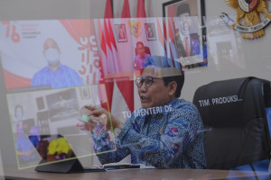 Percepatan Internet Masuk Desa, Kemendes PDTT Lakukan Pilot Project 29 BUMDes