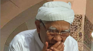 Gus Mus Minta Ummat Jernih Sikapi Situasi Afghanistan