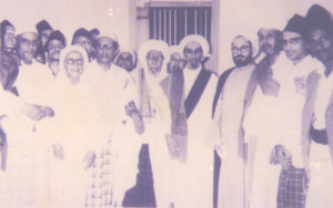 Asal Muasal Para Habaib Zuriah Rasulullah Sampai ke Indonesia