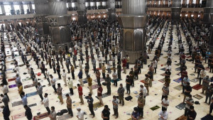 6 Ibadah Sunnah Usai Shalat Jumat, Nomor 2 bagi Pemilik Hajat